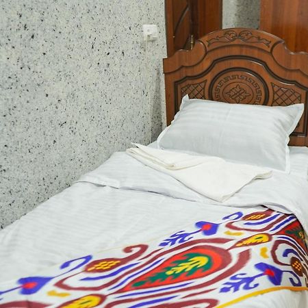 Sulton Poshsho Hotell Samarkand Eksteriør bilde
